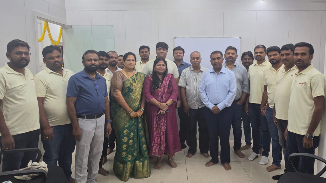 Regional Office Inauguration in Telangana 1